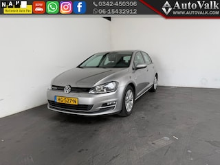 Volkswagen Golf 1.0 TSI Comfortline