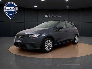 Seat Ibiza 1.0 Eco TSI Style Connect | Parkeerhulp | Carplay | LED | Cruise Control | Airco |