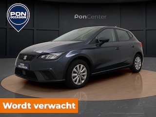 Seat Ibiza 1.0 Eco TSI Style Connect | Parkeerhulp | Carplay | LED | Cruise Control | Airco |