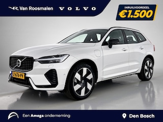 Volvo XC60 2.0 T6 AWD Ultimate Dark | Panorama dak | Trekhaak |