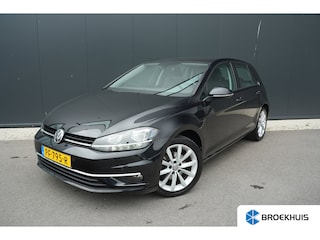 Volkswagen Golf 1.4 TSI 150pk Highline | Carplay | Climatronic | Adaptive Cruise | 17"