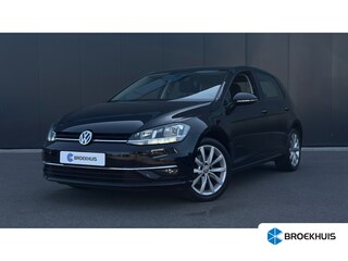 Volkswagen Golf 1.4 TSI 150pk Highline | Carplay | Climatronic | Adaptive Cruise | 17"