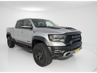 Dodge Ram TRX 6.2L Hemi 702PK SUPERCHARGED BOMVOLL 34 DKM!!!