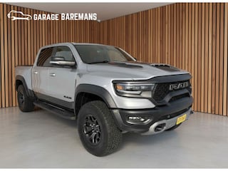 Dodge Ram TRX 6.2L Hemi 702PK SUPERCHARGED BOMVOLL 34 DKM!!!
