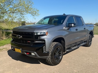 GMC Silverado G.M.C. CHEVROLET