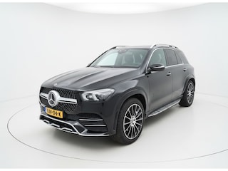 Mercedes-Benz GLE 350 D 4MATIC GRIJS KENTEKEN AMG PAKKET PANORAMADAK ETC ETC