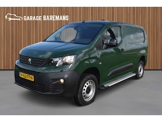 Peugeot Partner 1.5 BlueHDi 130 S&S L2 Dangel 4x4 BPM VRIJ
