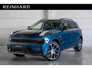 Lynk & Co 01 1.5 / Pano / Adaptive Cruise / Fabr. Garantie