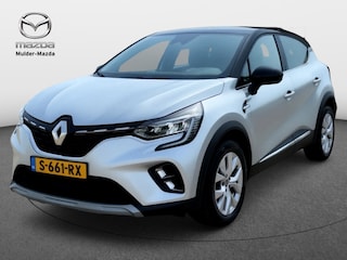 Renault Captur 1.0 TCe Intens
