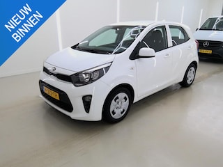 Kia Picanto 1.0 MPI COMFORTPLUSLINE I VERWACHT 02-06-2026
