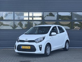 Kia Picanto 1.0 MPI COMFORTPLUSLINE I VERWACHT 02-06-2026