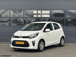 Kia Picanto 1.0 MPI COMFORTPLUSLINE I VERWACHT 02-06-2026