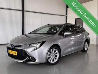 Toyota Corolla Touring Sports Hybrid 140 Active