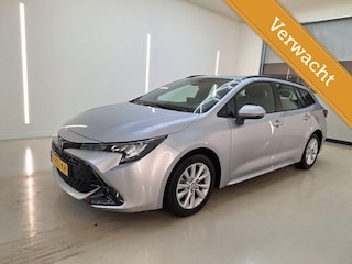 Toyota Corolla Touring Sports Hybrid 140 Active