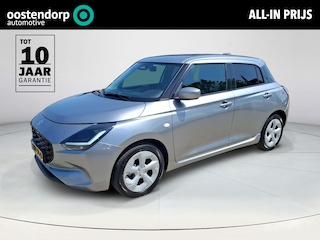 Suzuki Swift 1.2 Select Smart Hybrid |BTW !! | LED verlichting | achteruitrij camera | dode hoek detectie | airco