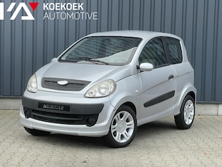 Microcar M.GO S-5000