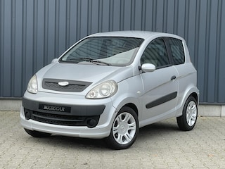 Microcar M.GO S-5000