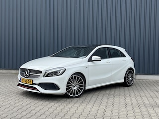 Mercedes-Benz A-klasse 250 Sport