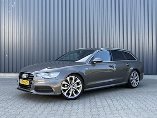 Audi A6 Avant 2.0 TFSI Sport Edition KEYLESS/S-LINE/20INCH