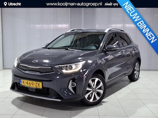 Kia Stonic 1.0 T-GDi MHEV DynamicPlusLine Apple Carplay/Android Auto, Navigatie, Camera.