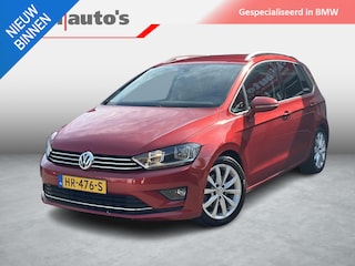 Volkswagen Golf Sportsvan 1.4 TSI Highline