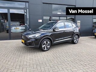 MG ZS EV Standard Range Comfort 50 kWh