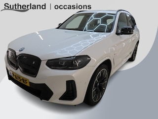 BMW iX3 High Executive 80 kWh | 42.000 KM | SOH 100% | M-Sport | Harman Kardon | Shadow Line Pack | WORDT VERWACHT!