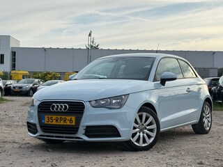 Audi A1 1.2 TFSI Attraction Pro Line