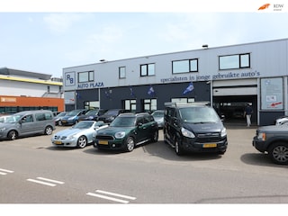 Ford Transit Custom 270 2.2 TDCI / NAP KM STAND / AIRCO / 3 ZITS / BTW ! ! !