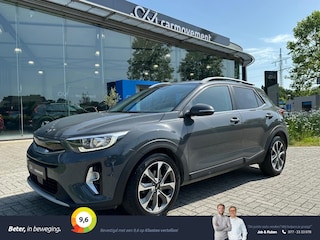 Kia Stonic 1.0 T-GDi MHEV DynamicPlusline | Navi | Cruise | camera |DOH