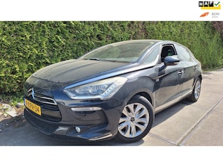 Citroën DS5 2.0 Hybrid4 Business