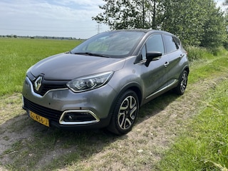 Renault Captur 1.2 TCe Dynamique