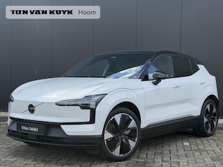 Volvo EX30 Twin Motor Performance Ultra 69 kWh climate line/ extra getint glas/ 20 inch/ trekhaak