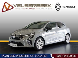 Renault Clio 1.6 E-Tech Full Hybrid 145 evolution * Automaat *