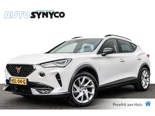 Cupra Formentor 1.4 e-Hybrid Plug-In Business | Adapt. Cruise | 18 inch | LED | Sportstoelen | Keyless