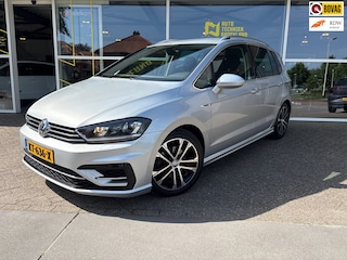 Volkswagen Golf Sportsvan 1.4 TSI R-Line | Trekhaak | CruiseControle |17 Inch |