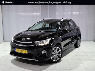 Kia Stonic 1.0 T-GDi DynamicLine Apple Carplay/Android Auto, Navigatie, Camera.