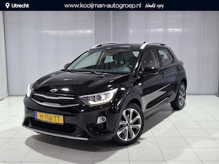 Kia Stonic 1.0 T-GDi DynamicLine Apple Carplay/Android Auto, Navigatie, Camera.