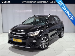 Kia Stonic 1.0 T-GDi DynamicLine Apple Carplay/Android Auto, Navigatie, Camera.