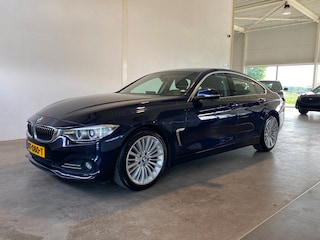 BMW 428i 245PK Automaat NL-auto 79dkm!