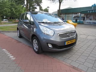 Kia Venga 1.4 CVVT 90pk X-tra Dealer onderh