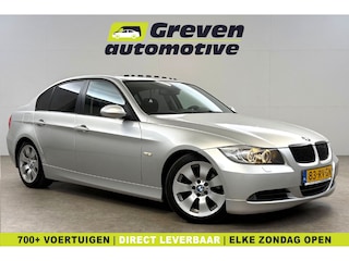 BMW 325i Dynamic Executive | Pano | Clima | Cruise | Navi | Parkeersens.