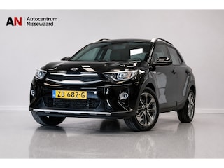 Kia Stonic 1.0 T-GDi DynamicLine |Carplay|Cruise|