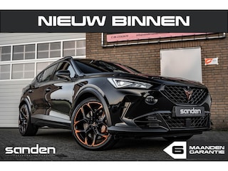Cupra Formentor VZ5 4Drive|BTW|5Cilinder|Kuip|Akebono|Carbon