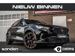 Cupra Formentor VZ5 4Drive|BTW|5Cilinder|Kuip|Akebono|Carbon