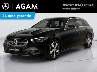 Mercedes-Benz C-klasse Estate 180 Star Edition