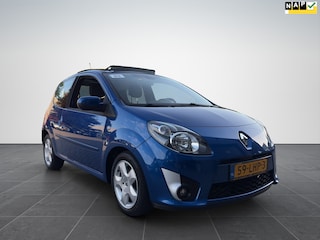 Renault Twingo 1.2-16V Dynamique Automaat|Panoramadak|Cruise