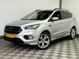 Ford Kuga 1.5 EcoBoost ST Line Zeer Compleet