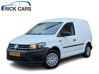 Volkswagen Caddy 2.0 TDI Euro 6 L1H1 BMT Trendline CarPlay/navigatie systeem