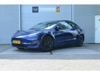 Tesla Model 3 Long Range AWD 75 kWh Autopilot3.0, Ryzen!